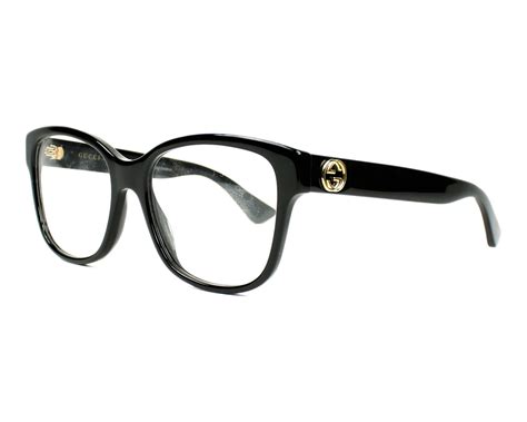 gucci optical glasses